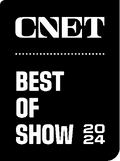 CNET Best of Show