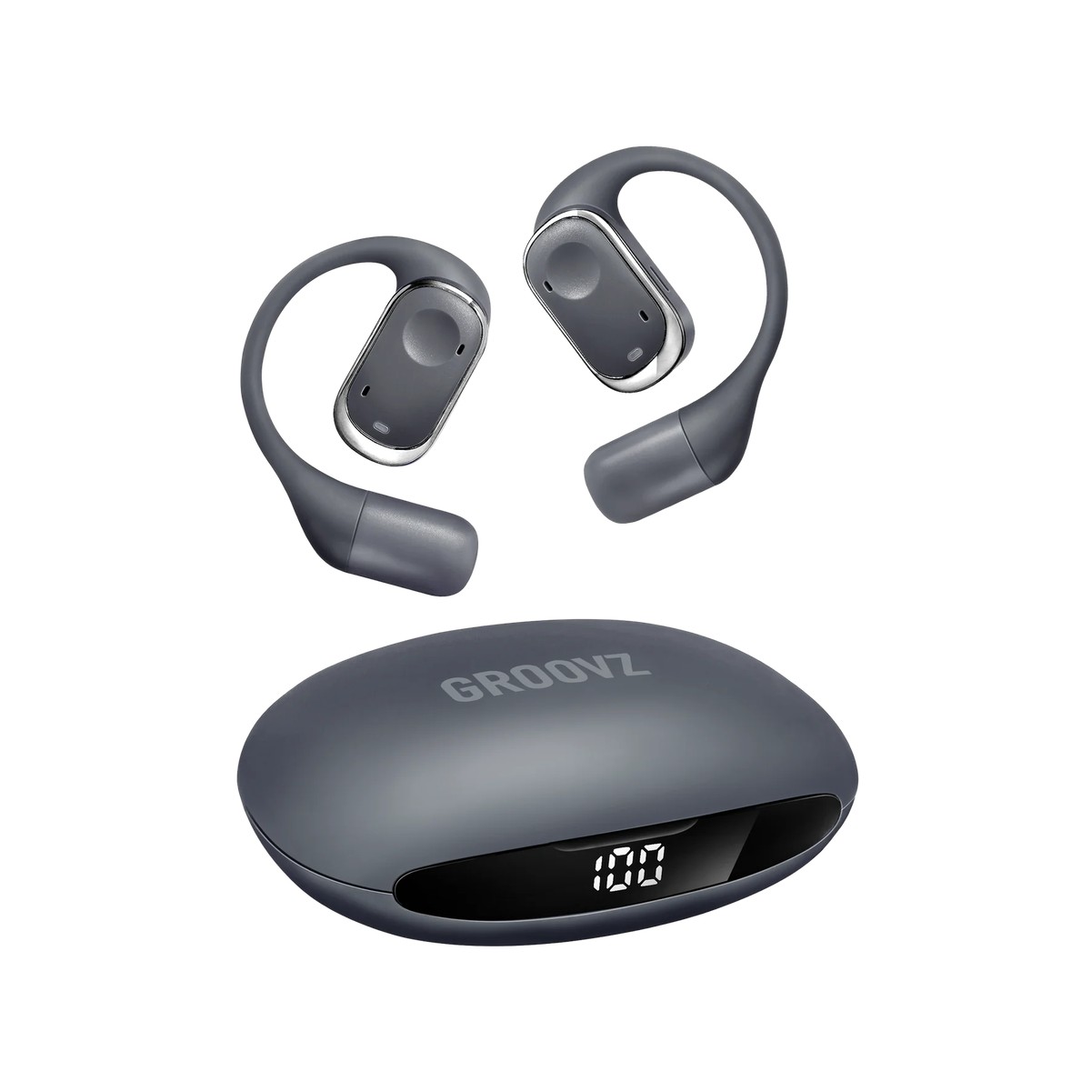 Groovz Plus Open-Ear